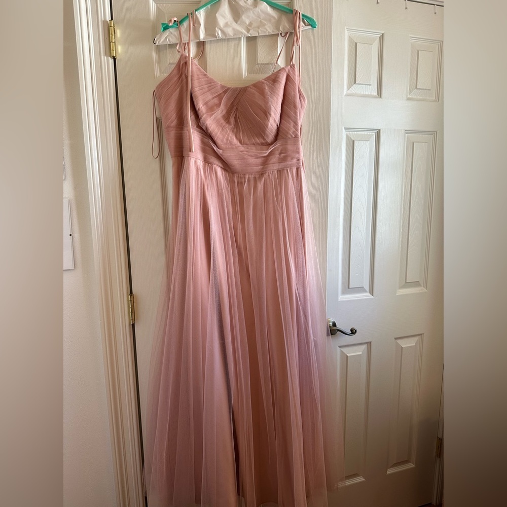 Marchesa Notte Bridesmaid dress
